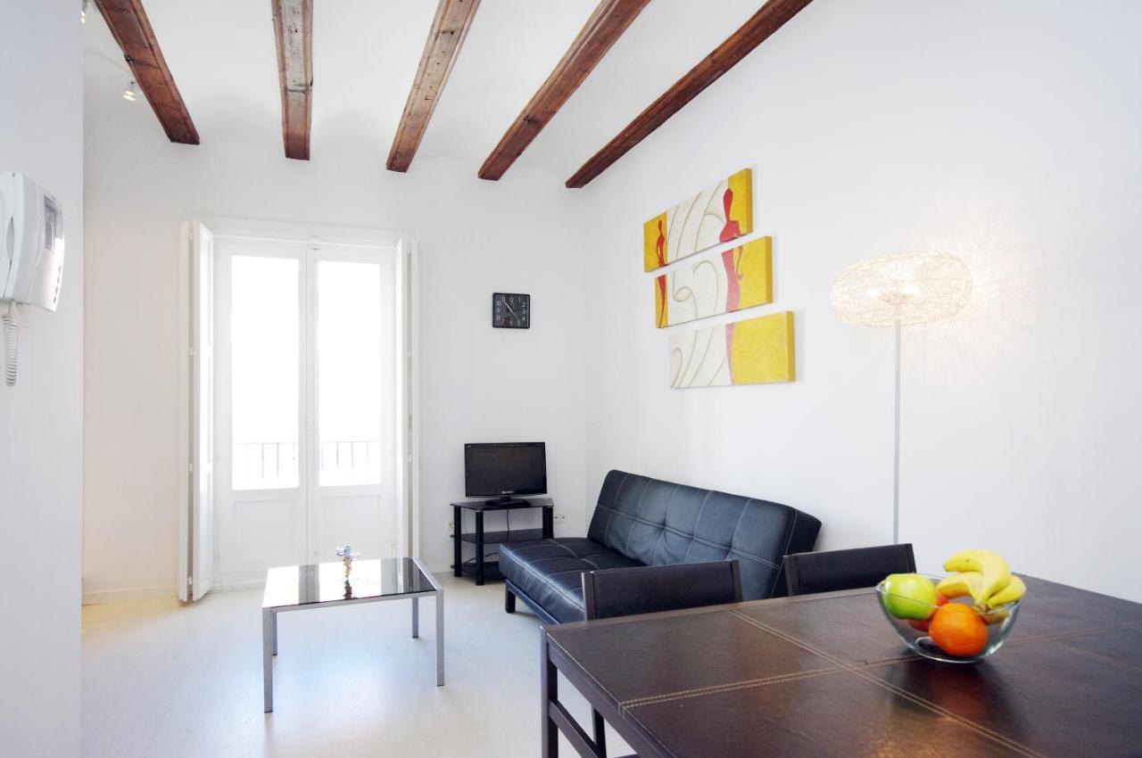 ולנסיה Mosen Sorell Apartments חדר תמונה