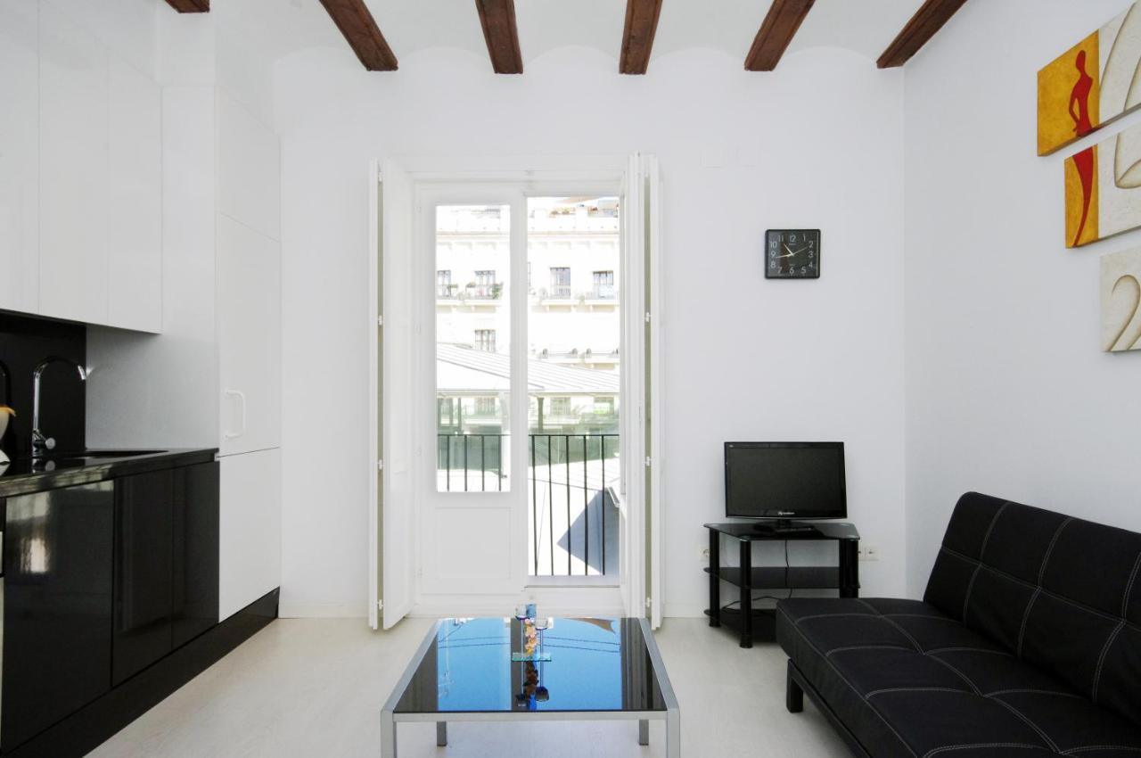ולנסיה Mosen Sorell Apartments חדר תמונה