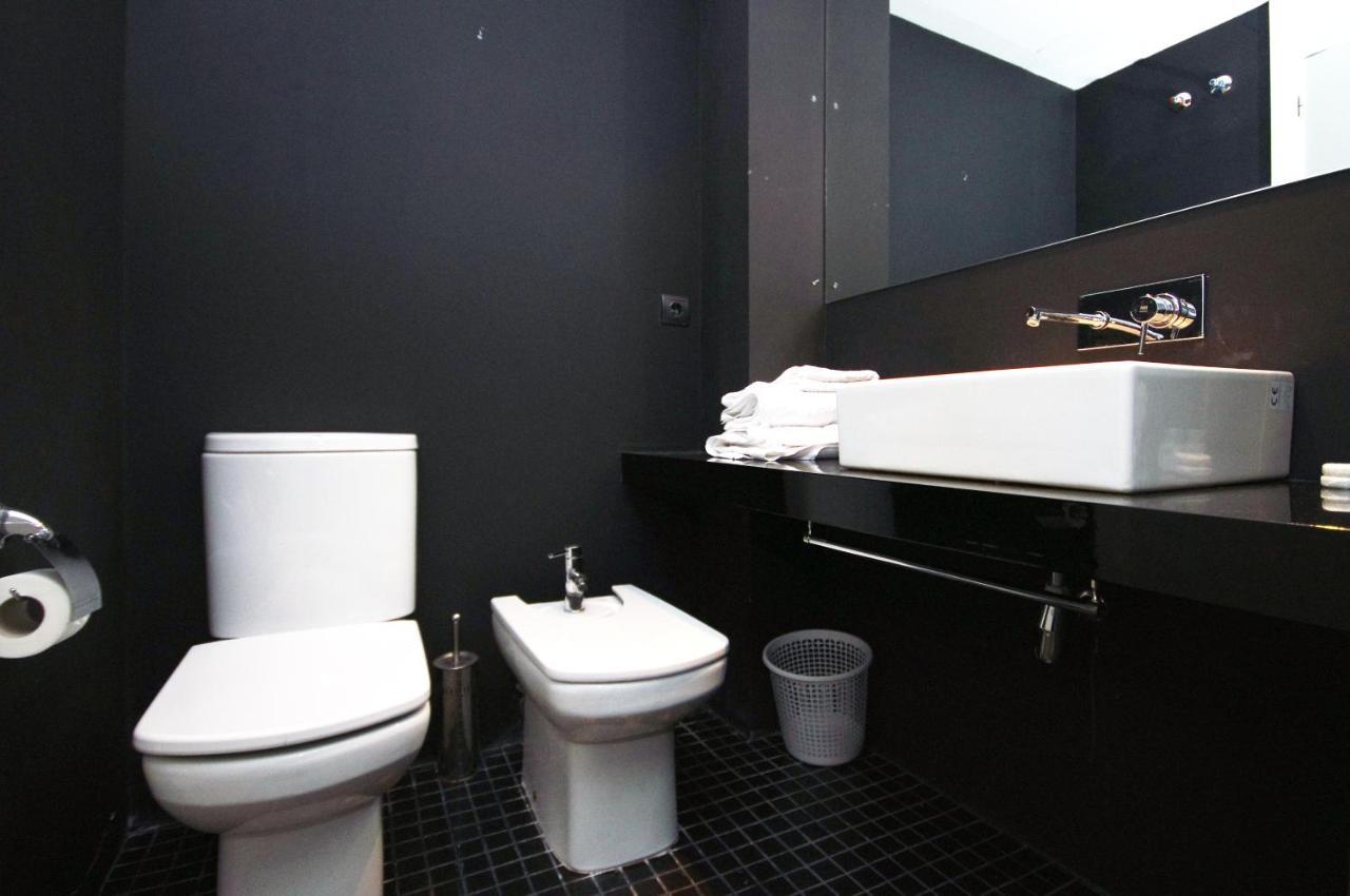 ולנסיה Mosen Sorell Apartments חדר תמונה