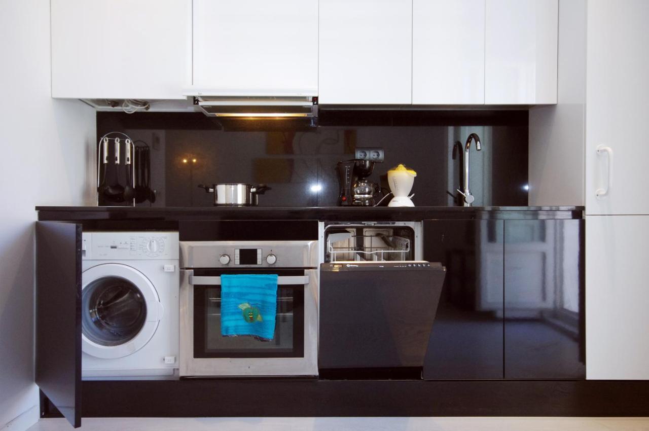 ולנסיה Mosen Sorell Apartments חדר תמונה