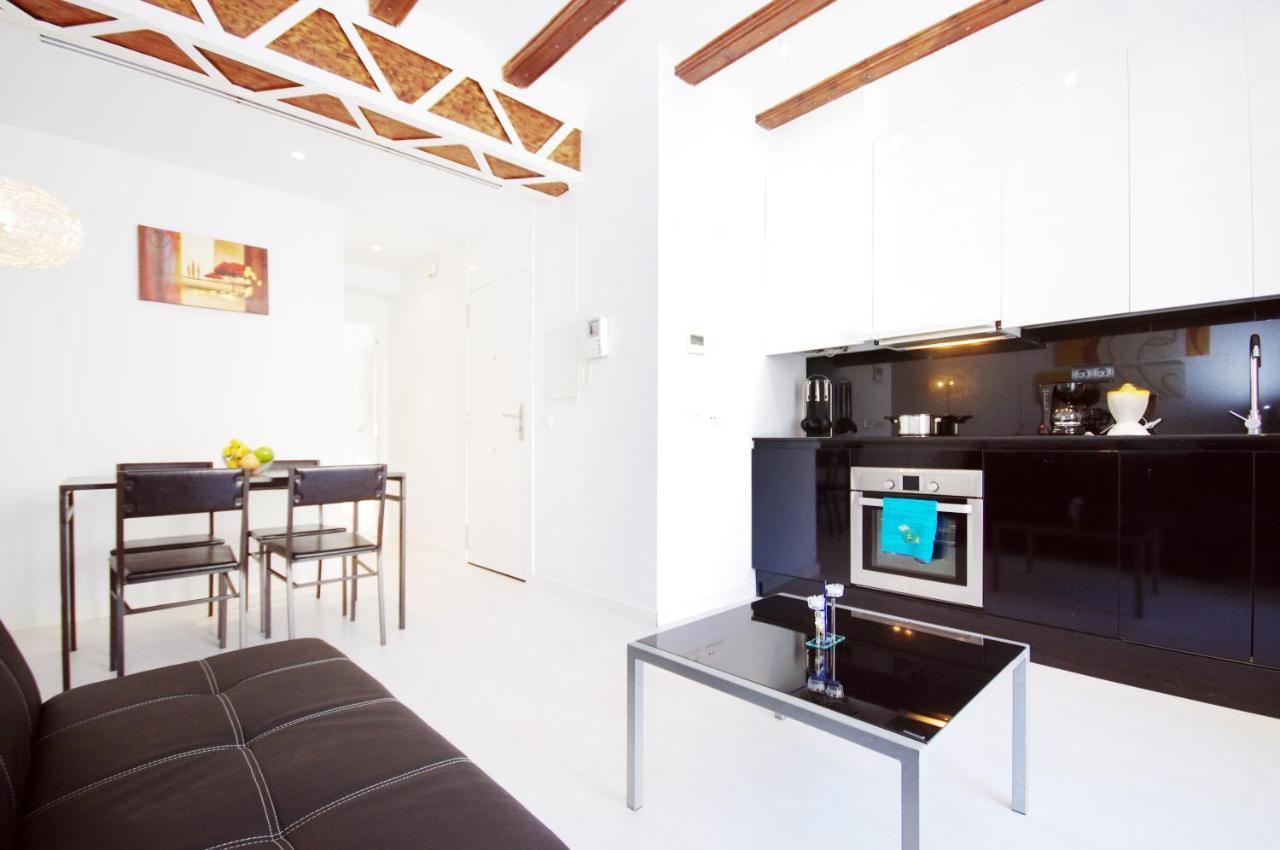 ולנסיה Mosen Sorell Apartments חדר תמונה