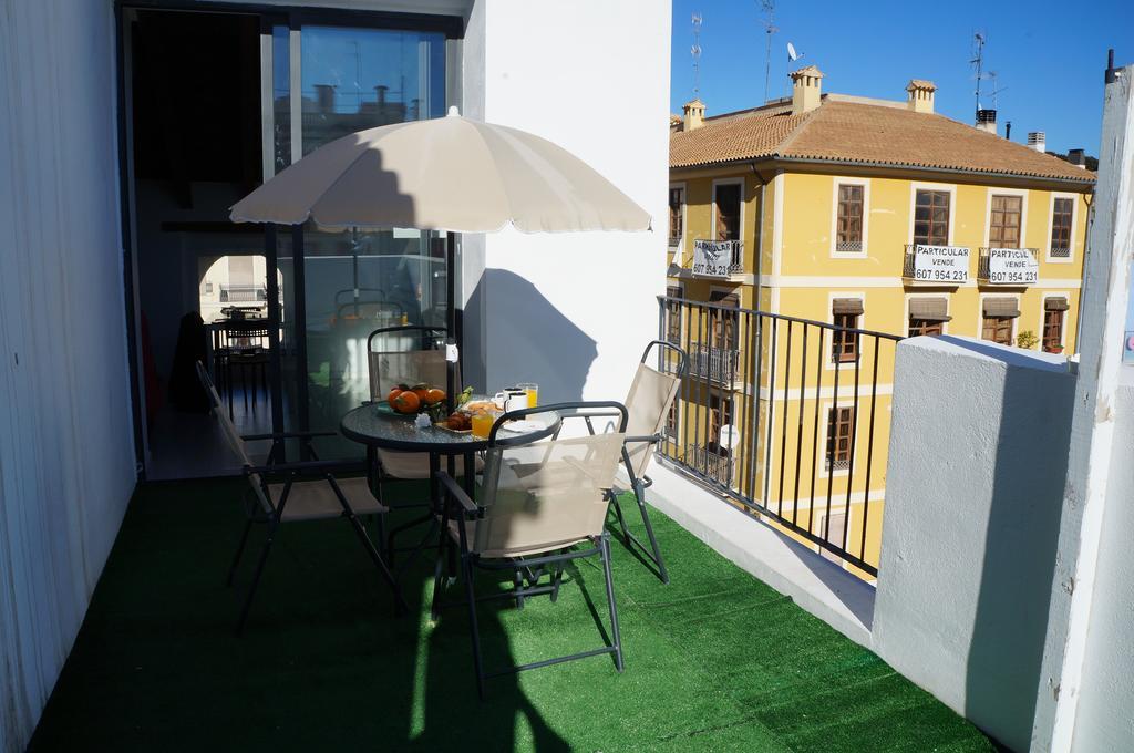 ולנסיה Mosen Sorell Apartments חדר תמונה
