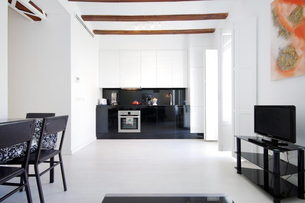 ולנסיה Mosen Sorell Apartments חדר תמונה