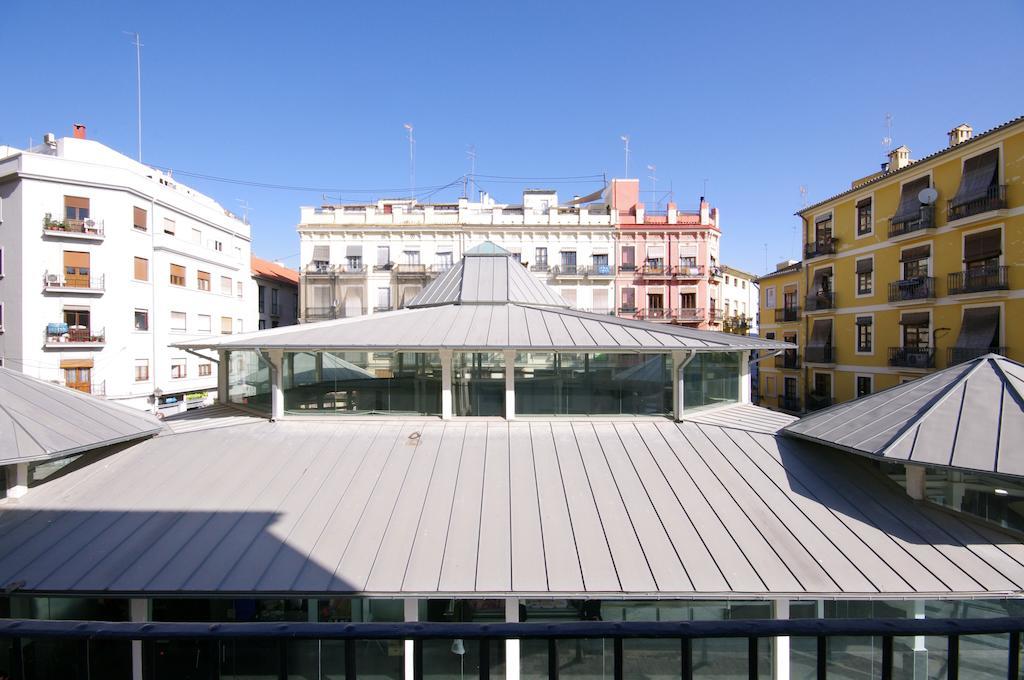 ולנסיה Mosen Sorell Apartments חדר תמונה