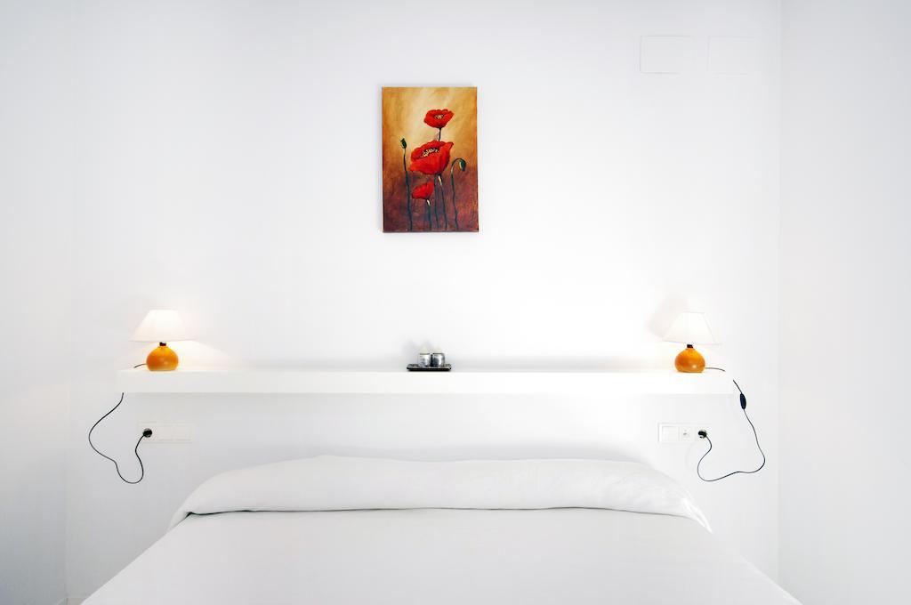 ולנסיה Mosen Sorell Apartments חדר תמונה