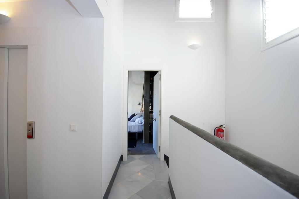 ולנסיה Mosen Sorell Apartments מראה חיצוני תמונה